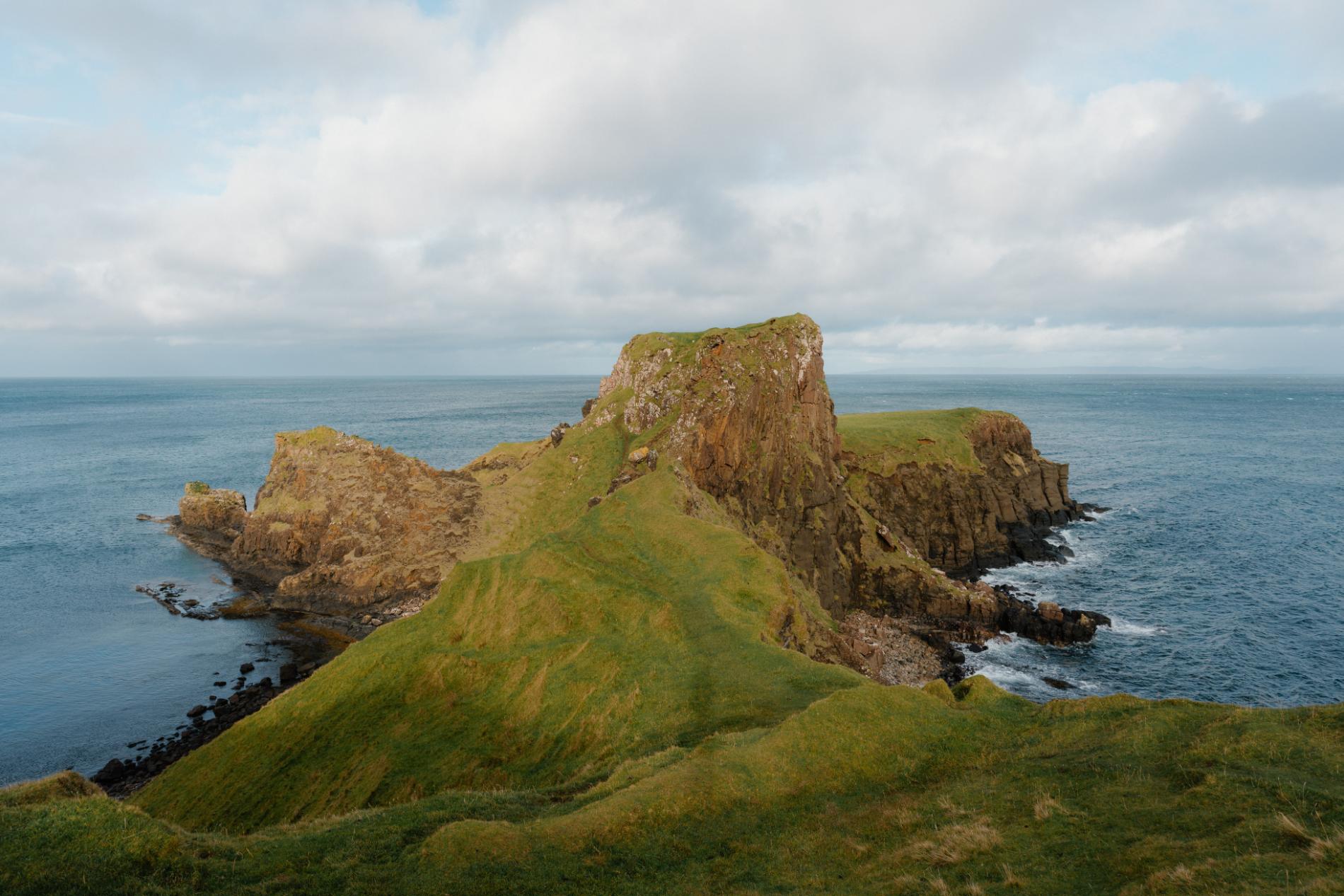 Skye’s Dinosaur Coast: A One-Day Adventure on the Trotternish Peninsula
